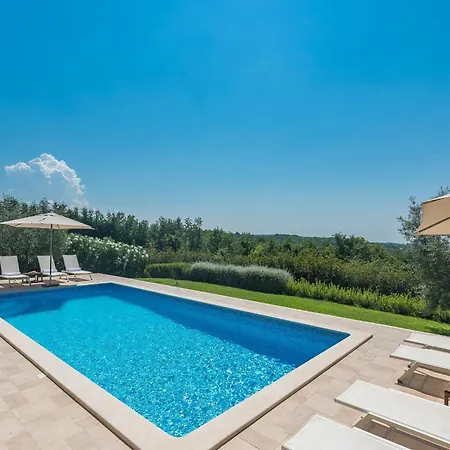 Romantische Mit Meerblick- Pool Und Jacuzz By Interhome *