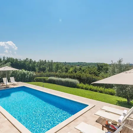 Romantische Mit Meerblick- Pool Und Jacuzz By Interhome Ferienhaus *